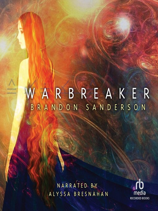 Title details for Warbreaker by Brandon Sanderson - Available